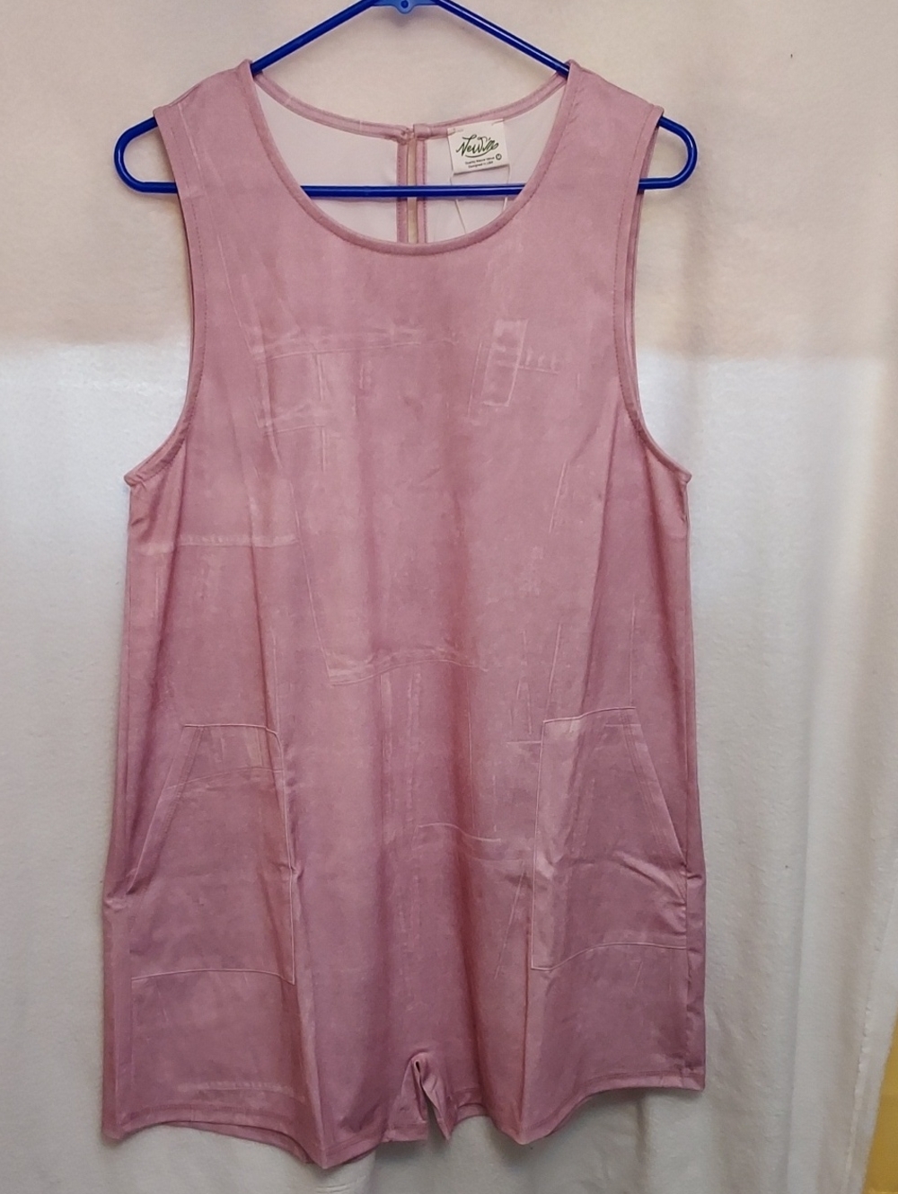 Very J Romper